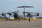 Airbus A400M