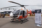 Airbus Helicopters H135