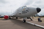 Boeing P-8 Poseidon of the U.S. Navy