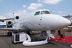 Dassault Falcon 8X