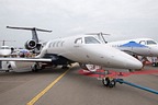 Embraer Phenom 300