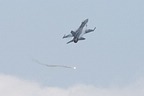 U.S. Pacific Air Forces F-16 Demonstration