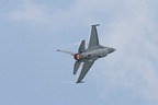 U.S. Pacific Air Forces F-16 Demonstration