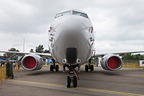 Royal Australian Air Force E-7A Wedgetail