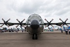 Republic of Singapore Air Force C-130H Hercules