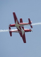 Indonesian Air Force Jupiter Team