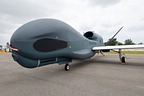 U.S. Air Force RQ-4 Global Hawk