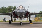 U.S. Marine Corps F-35B Lightning II