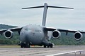 New York ANG 105th AW C-17A Globemaster III