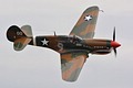 P-40M Warhawk 'The Jacky C. II'