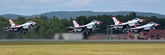 USAF Thunderbirds