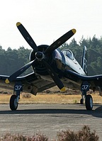 Vought F4U Corsair