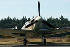 Supermarine Spitfire Mk.Vb