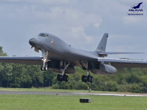 B-1B Lancer Wallpaper