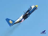 Blue Angels Fat Albert