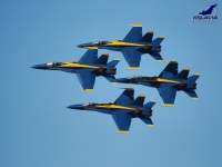 Blue Angels