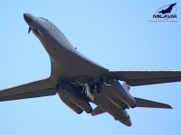 B-1B Lancer