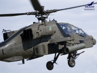 AH-64D Apache