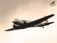 Douglas DC-2 Uiver