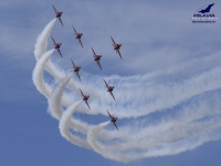 Red Arrows