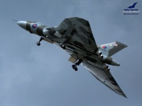 Vulcan XH558 V-Bomber