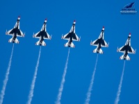 USAF Thunderbirds