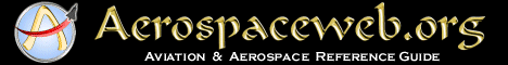 Virtual museum featuring data on and pictures of a wide variety of military and civil aircraft from around the world. Aerospace design articles discussing design issues related to the history, technology, and development of aircraft and spacecraft.  
