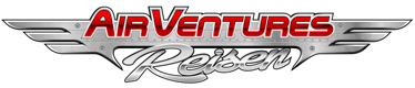 Visit Air Ventures Reisen Germany Tour Operator AIR VENTURES REISEN specialized in group tours to aviation events and sites since 1997.