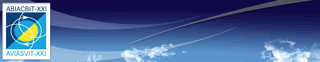 Visit AVIASVIT International Aviation & Space Salon International Aviation and Space Salon AVIASVIT which takes place bi-annually at the Kyiv-Antonov aerodrome, Gostomel, Kyiv, Ukraine.