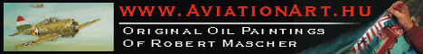 Original oil paintings of an ASAA member. Aircraft portraits and sculptures for sale.