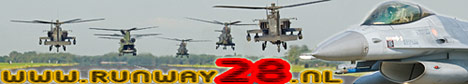 Military Aviation Photography and Trip Reports by Alex van Noye, Gilze-Rijen airbase spotting, exercises and airshows.