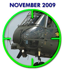 November 2009 Quiz picture