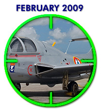 February 2009 Quiz picture