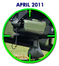 April 2011 Quiz picture