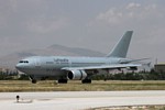 Luftwaffe A310 Multi-Role Tanker Transport (MRTT)