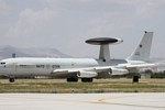 NATO AEW&CF E-3A Sentry