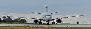 Turkish Air Force E-7T AEW&C 13-003