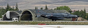 Turkish Air Force F-4E-2020 Terminator 73-1027