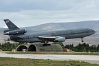 Royal Netherlands Air Force KDC-10 T-235