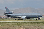 Royal Netherlands Air Force KDC-10 T-235