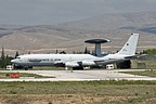 NATO AEW&CF E-3A Sentry LX-N 90458