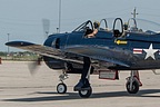 T-28C Trojan C-GKOL