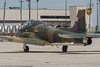 BAC 167 Strikemaster C-GXDK