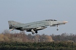 Luftwaffe F-4F Phantom II