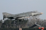 Luftwaffe F-4F Phantom II