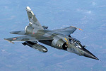 Mirage F1CR