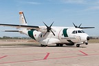 Guardia Civil CN-235 MSA