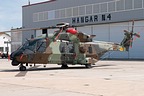 FAMET NH90 Caiman