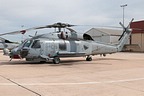 SH-60B Seahawk