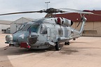 SH-60B Seahawk